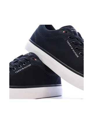 Baskets Marines Homme Tommy Hilfiger Harlem 7