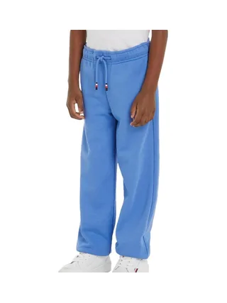 Jogging Bleu Garçon Tommy Hilfiger KB0KB08838 1