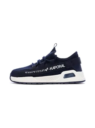 Baskets Marine Garçon Kaporal Dofini 1