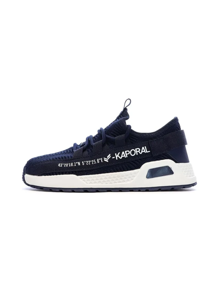 Baskets Marine Garçon Kaporal Dofini 2