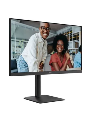 AOC E4 U27E4CV computer monitor 9
