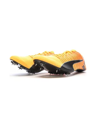 Chaussures Athlétisme Orange Homme Puma Evospeed Tokyo Futur 6