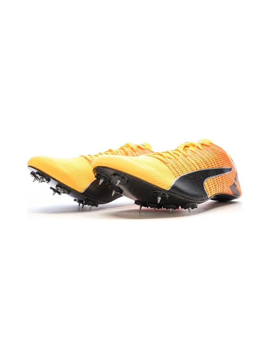 Chaussures Athlétisme Orange Homme Puma Evospeed Tokyo Futur 7