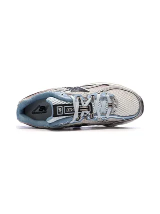 Baskets Gris Homme New Balance 740 4