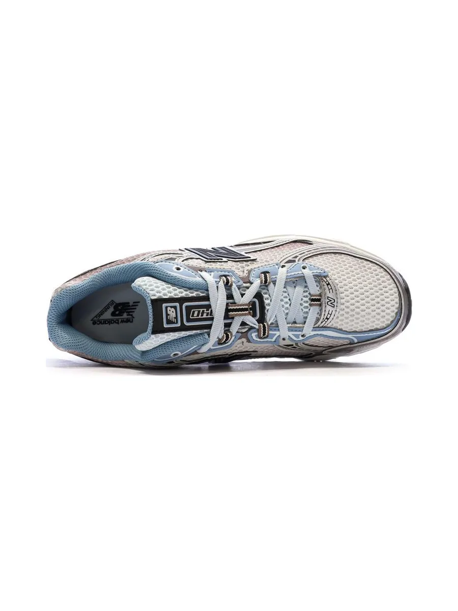 Baskets Gris Homme New Balance 740 5