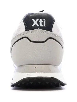 Baskets Blanc Homme Xti 145703 3