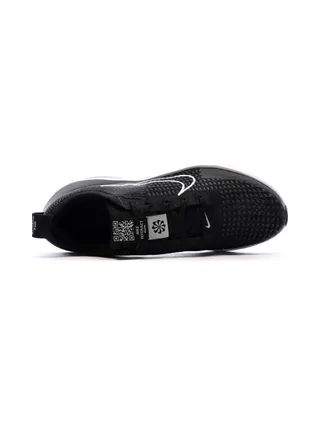 Chaussures de Running Noir Homme Nike Interact Run 4