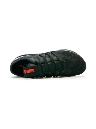 Baskets Noires Homme Puma Nrgy Star 4