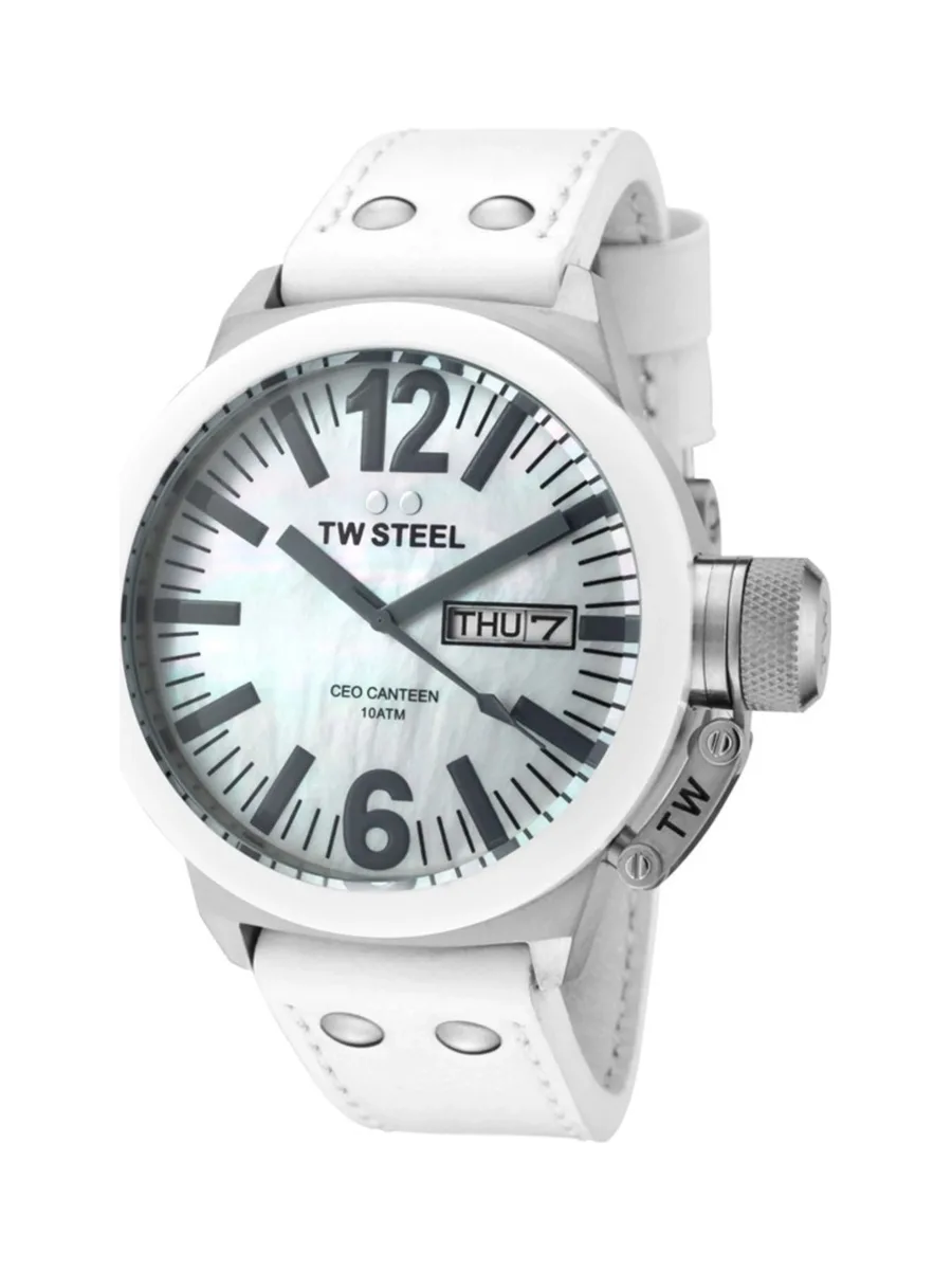 TW Steel Men's CEO Canteen 1