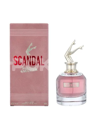 J.P. Gaultier Scandal Edp Spray 80ml 1