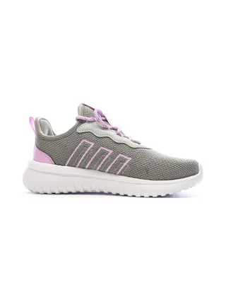 Baskets Grises Fille Adidas Kaptir Flow 2.0 K 2