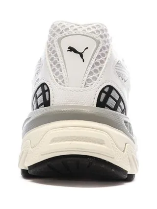 Baskets Blanches/Grises Homme Puma Velophasis 3