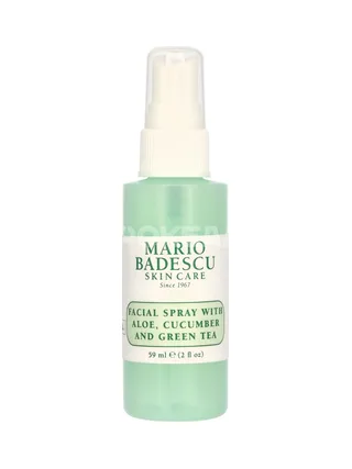 Mario Badescu Facial Spray 59ml - Aloe, Cucumber & Green Tea 2