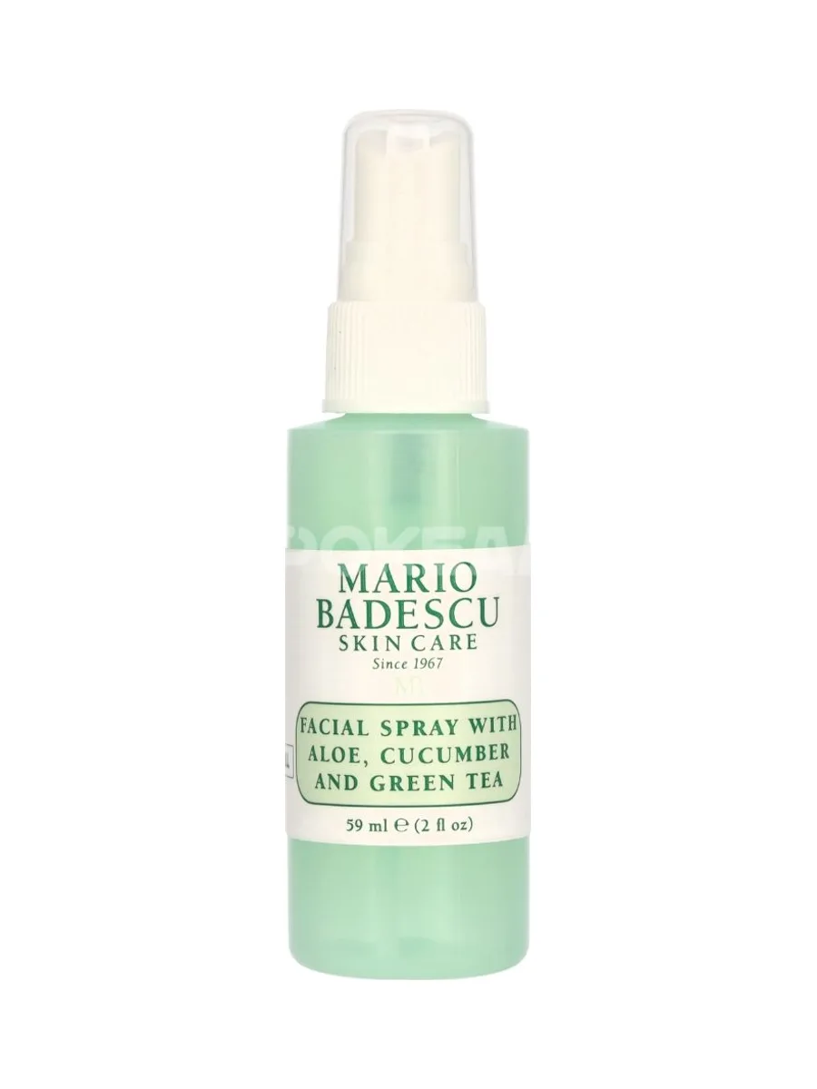 Mario Badescu Facial Spray 59ml - Aloe, Cucumber & Green Tea 2