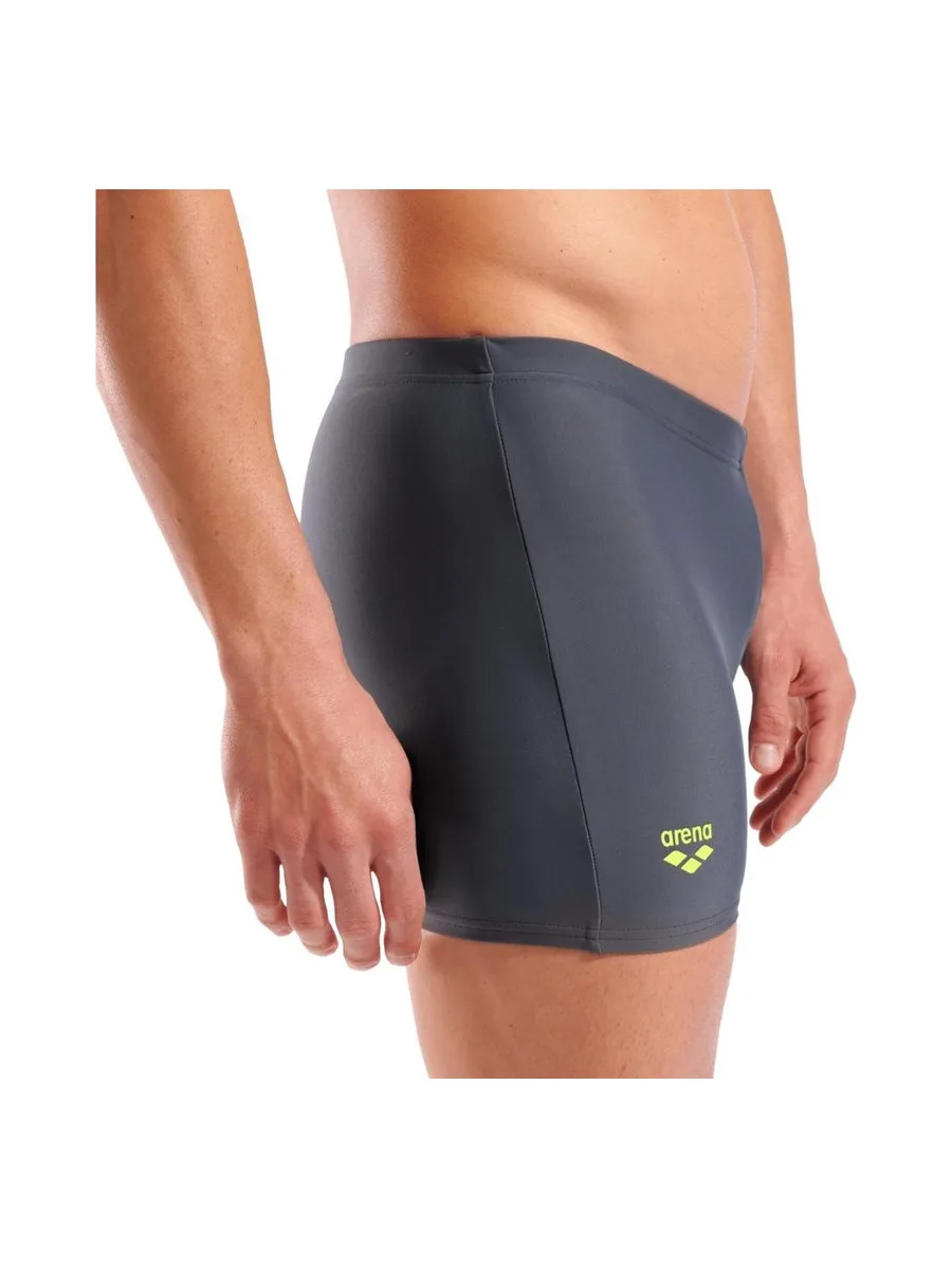 Maillot de bain Vert/Jaune Homme Arena Scratchy - T 3