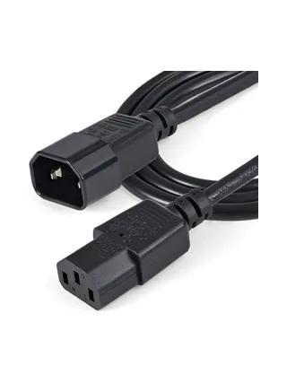 StarTech.com PXT1001M power cable 4