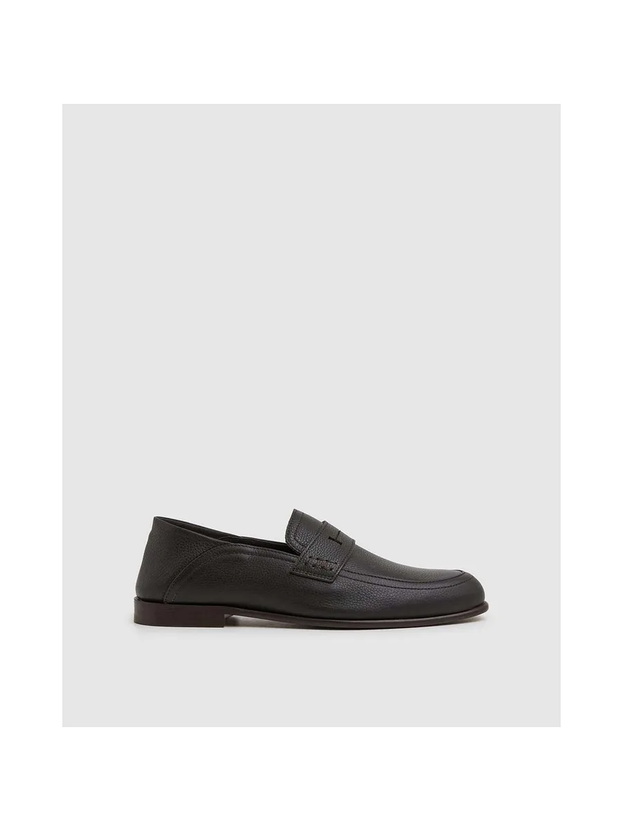 Mocassins HACKETT Phil Tumble - Chaussures 2
