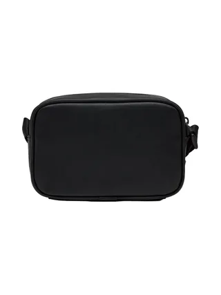 Sacoche Noire Homme Tommy Hilfiger Foundation Camera 3