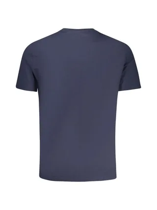 T-Shirt Marine Homme Calvin Klein Jeans Classics 2