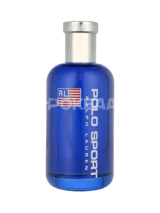 Ralph Lauren Polo Sport Men Edt Spray 125ml 2