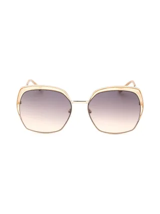 Guess Factory GF0410 — Lunettes de soleil 6