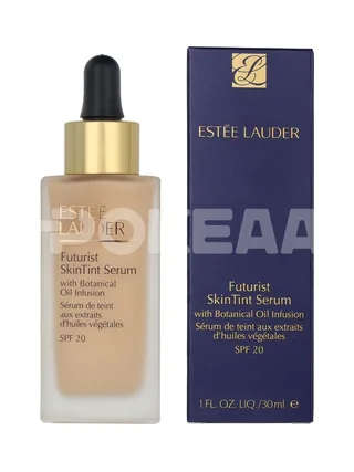 E.Lauder Futurist SkinTint Serum SPF20 30ml - #2N1 Desert Beige 1