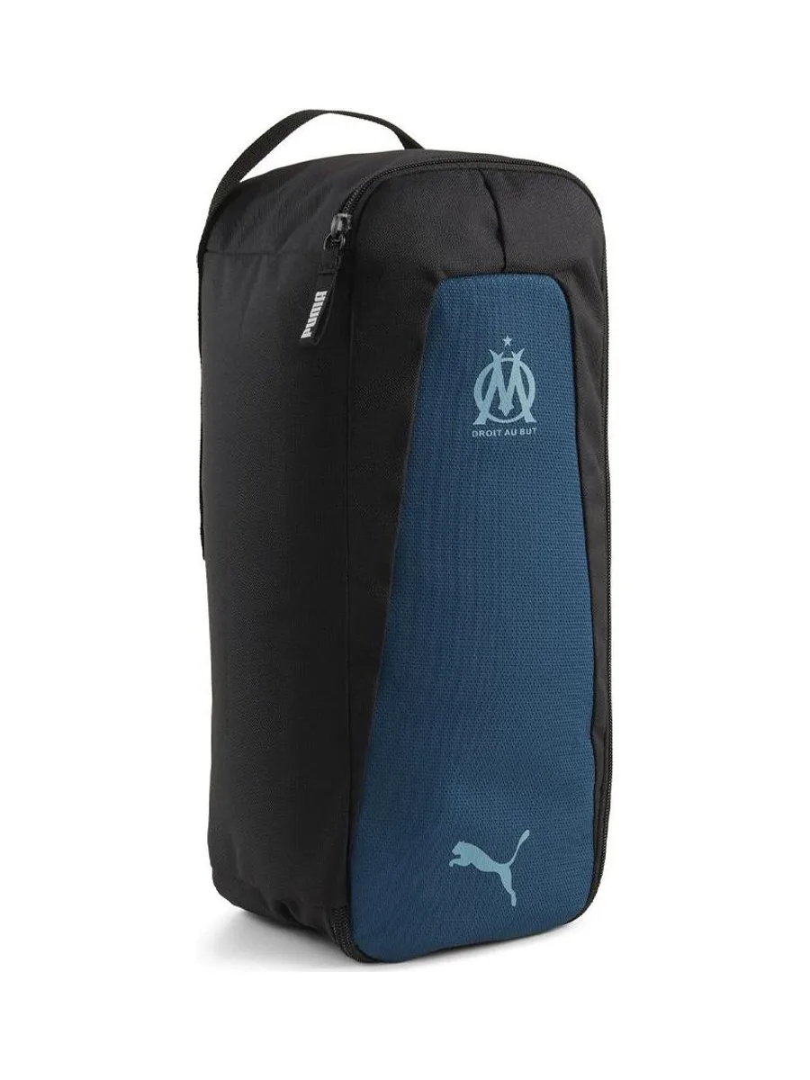 Sac à Chaussures Bleu Puma 090816-40 2