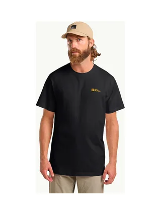 T-shirt essentiel JACK WOLFSKIN 3