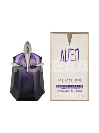 Thierry Mugler Alien Edp Spray Refillable 30ml 1
