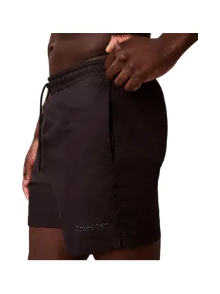 Maillot de bain Noir Homme Calvin Klein Jeans LV00N61000 1