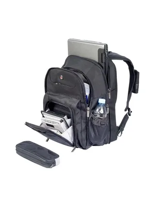 Carry Case/Corporate Traveller Backpack 4