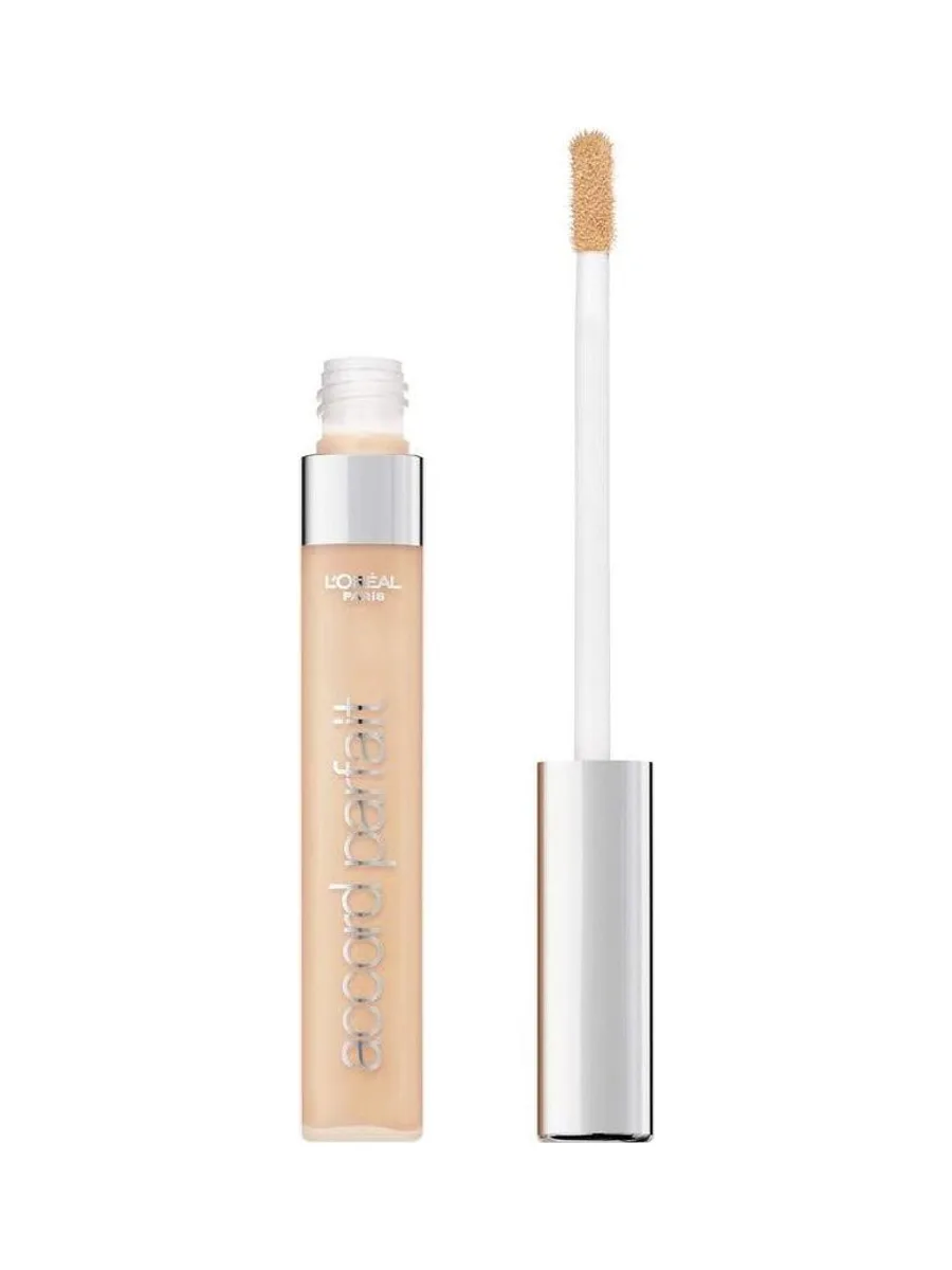 Correcteur Accord Parfait L’Oréal Paris 1.R/C Ivoire 2