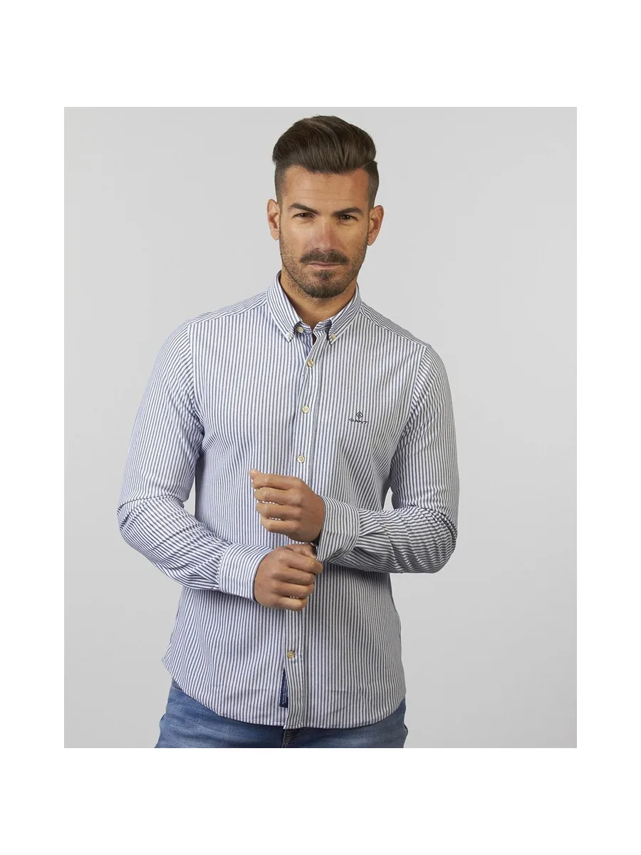 GANT 2001-3003462 - Chemise 3