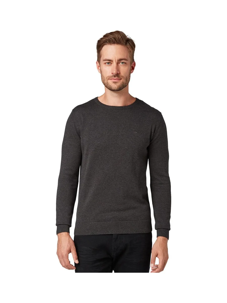 TOM TAILOR - 1012819 - Pull 24