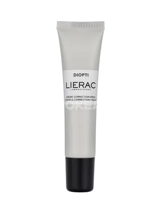 Lierac Dioptiride Wrinkle Correction Cream 15ml 2