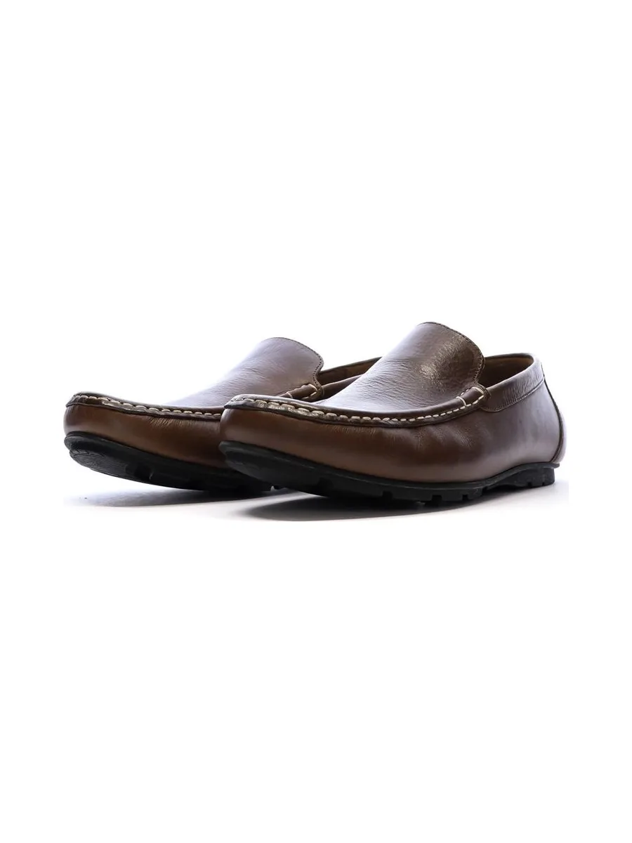 Chaussures de ville Marron Homme TBS SAURIC 6
