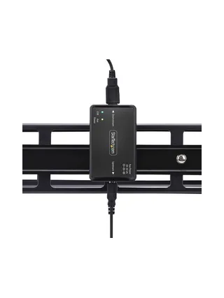 USB Galvanic Isolator 6KV Isolated USB 7