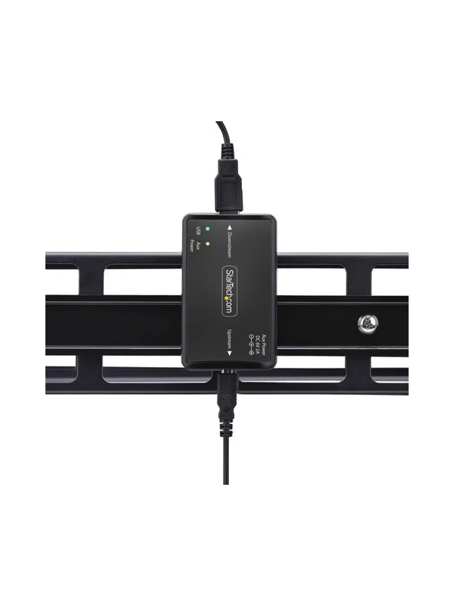 USB Galvanic Isolator 6KV Isolated USB 7