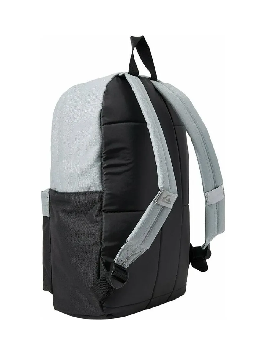 Sac à Dos Gris/Noir Garçon Quiksilver The Poster Logo 3
