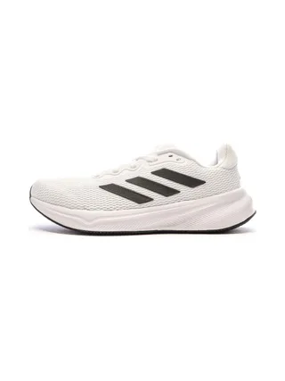 Chaussures de Running Blanches Homme Adidas Response 1