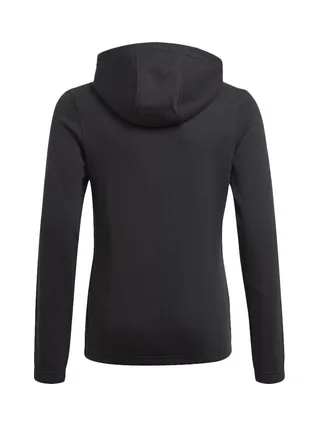 Sweat Zippé Noir Garçon Adidas GQ8356 4