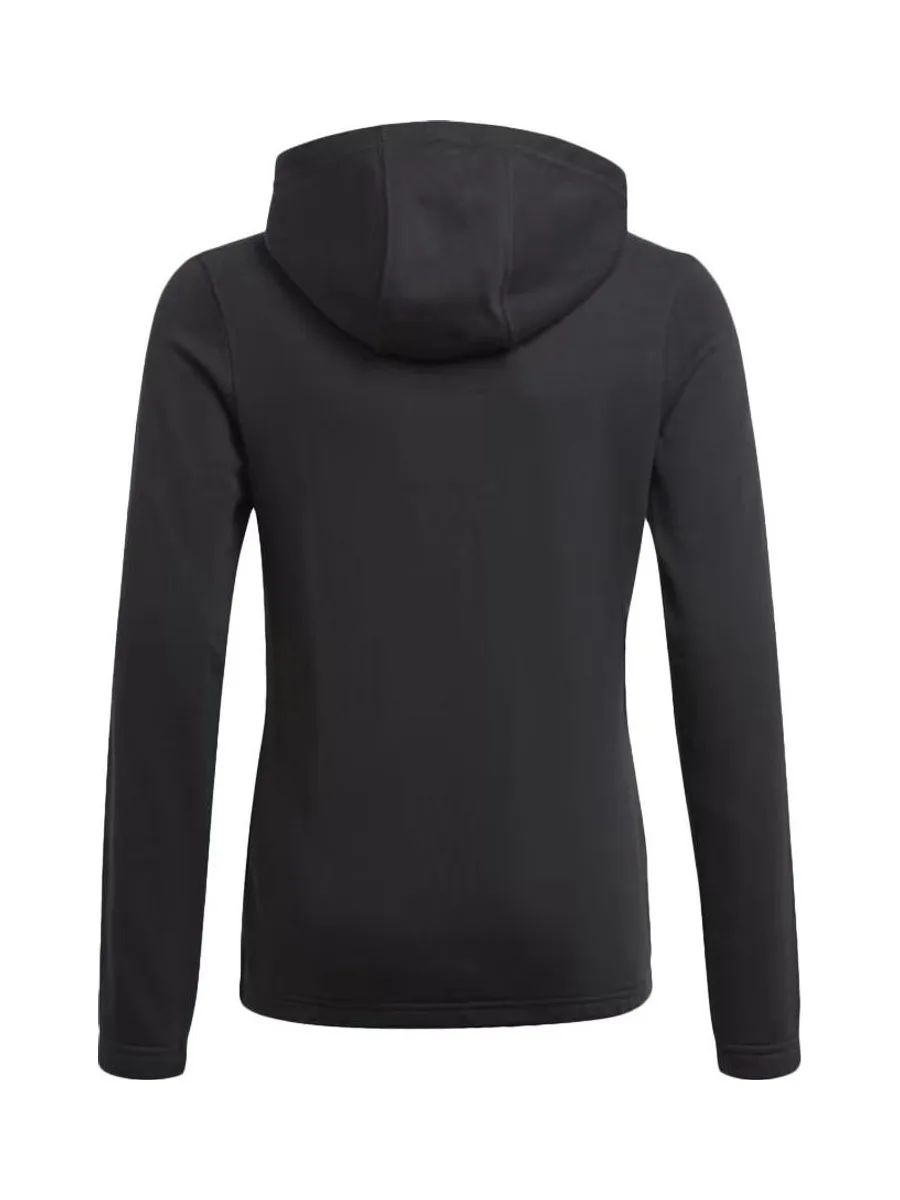 Sweat Zippé Noir Garçon Adidas GQ8356 5