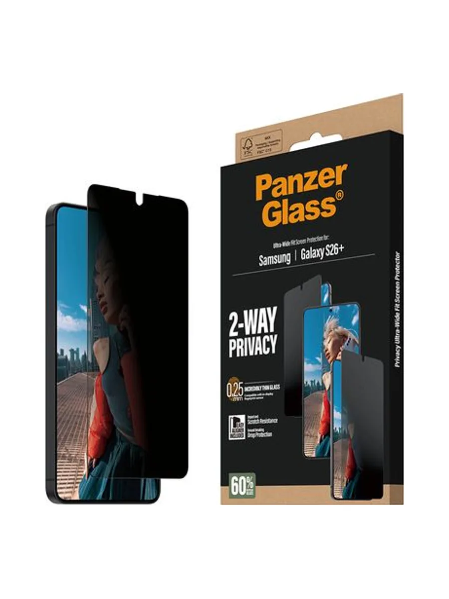 PG Privacy Samsung Galaxy S26+s instram 7