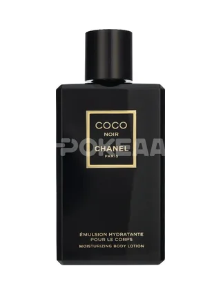 Chanel Coco Noir Body Lotion 200ml 2