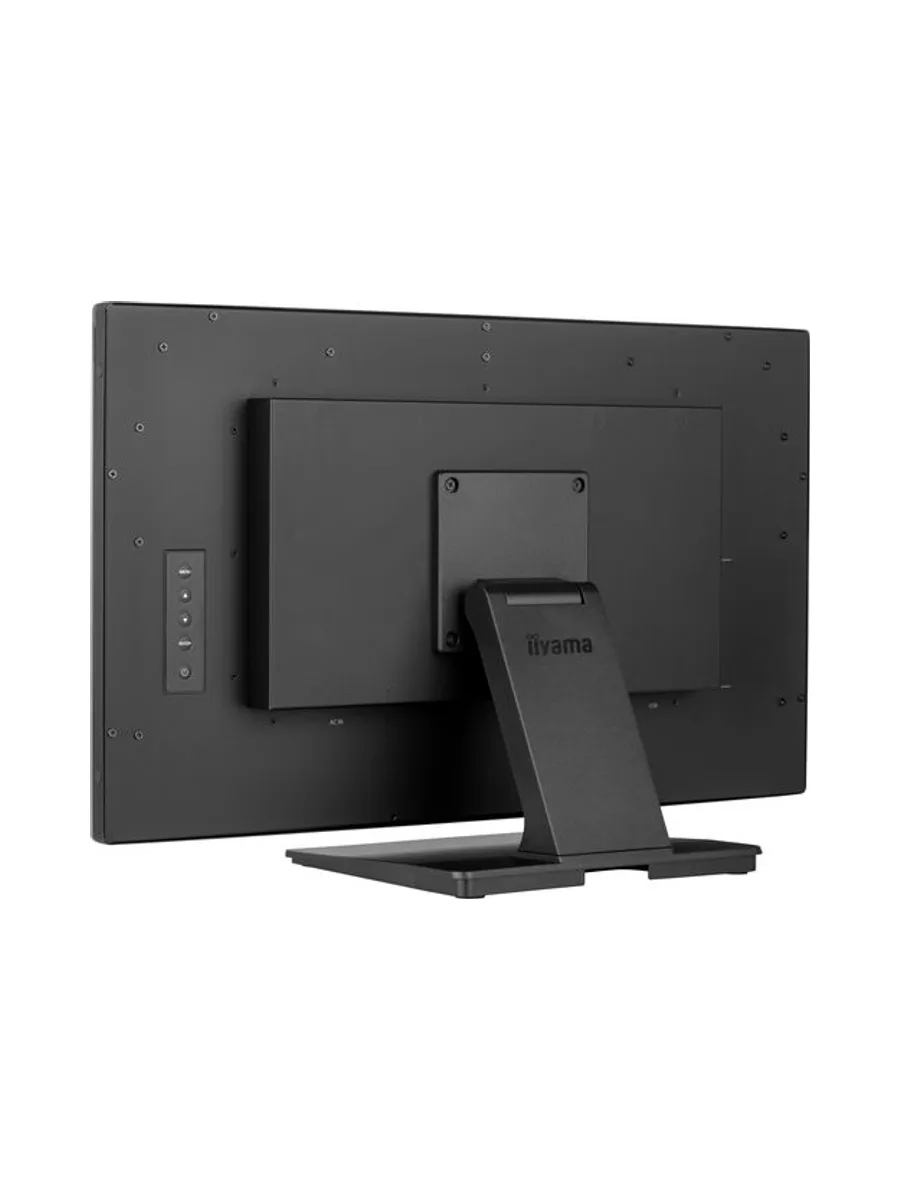 24"W LCD Bonded DeepContrast Projective 12