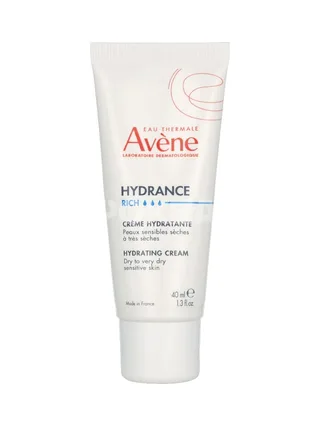 Avene Hydrance Optimale Light Hydrat. Cream SPF20 40ml 2