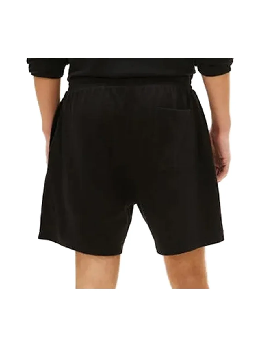 Short Noir Homme Tommy Hilfiger Tjm Waffle 3