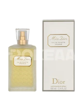 Dior Miss Dior Originale Edt Spray 100ml 1