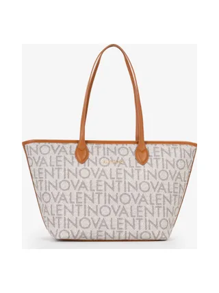 Valentino Bags - Sac à bandoulière Logo 1