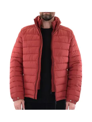 Doudoune Rouge Homme Superdry Studios 1